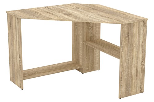 Bureau angle - bureau, d'angle