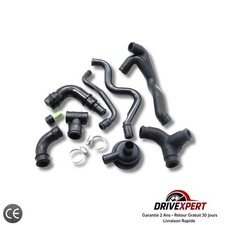 Kit Reniflard Carter PCV 11Pcs