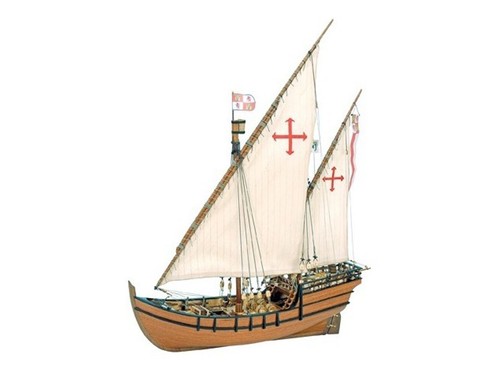 Artesania latina caravel la - latina,