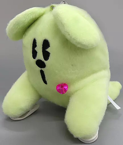 Peluche fantôme disney - peluche,