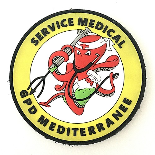 Ecusson marine nationale - ecusson,