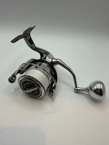 Moulinet pêche daiwa 22 - de,