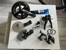 groupe shimano 105 r7000 rim brake