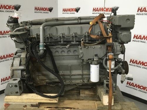 Deutz bf6m1013mcp used - bf6m1013mcp,