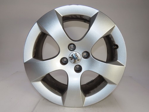 Jante aluminium peugeot 3008 - jante,