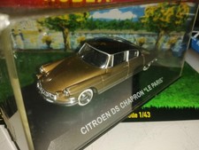 Norev 1/43 Citroën DS CHAPRON