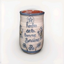 Pot / Vase Céramique Jean