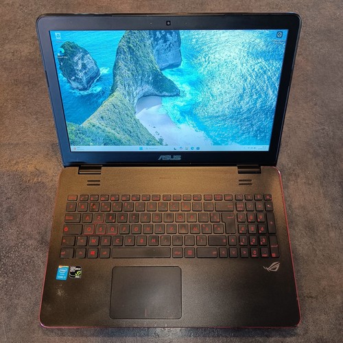 Asus g551j core - asus,