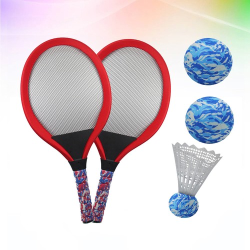 Paire raquette de - 1,