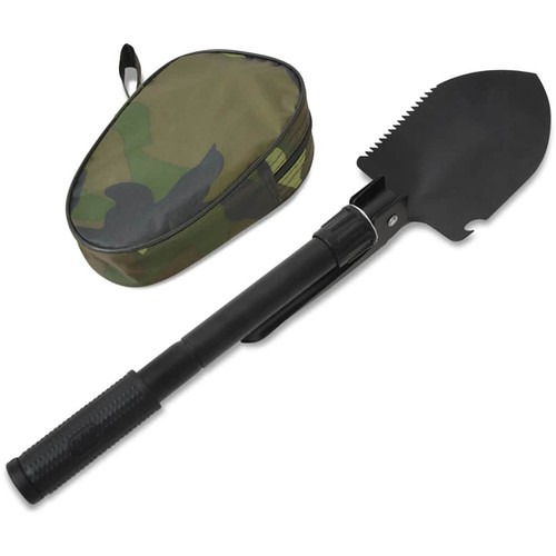 Pelle pliable pour - , camping