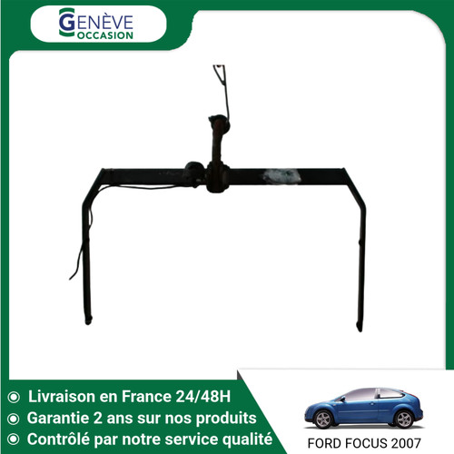 Attelage ford focus - ford,