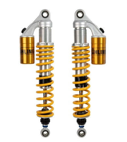 Amortisseur ohlins s36pr1c1l - ohlins,