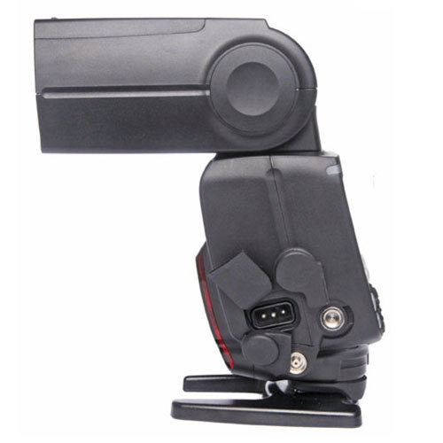 Yongnuo ttl yn685 flash unit - yongnuo,