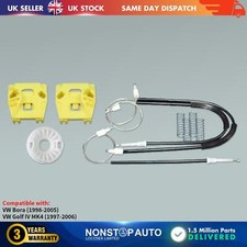 Pour VW Golf MK4 Bora Kit