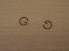 CLIPS DE PISTON MOTOBECANE