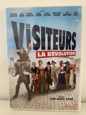 📀🎬 DVD « LES VISITEURS