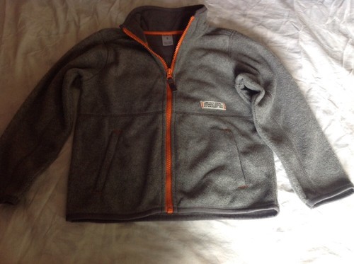 Veste polaire garçon carters - garçon,