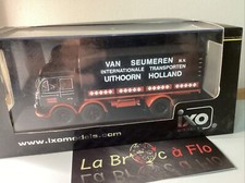 Ixo 1/43 , Collection