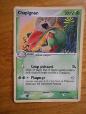 Carte Pokémon Chapignon 80 PV