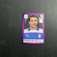 317 MORGAN DE SANCTIS ITALIA