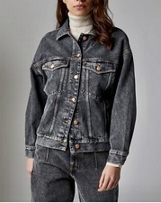 HERITAGE FORTY   Veste en jean