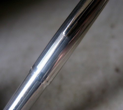 Stylo plume montegrappa - stylo,