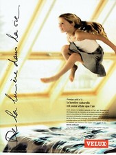 Publicité Advertising 079