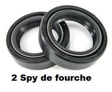 Jeu 2 Joints Spi de Fourche 26x35,5/37,7x6/13,5