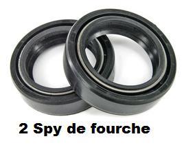 Jeu joints spy fourche - 2,