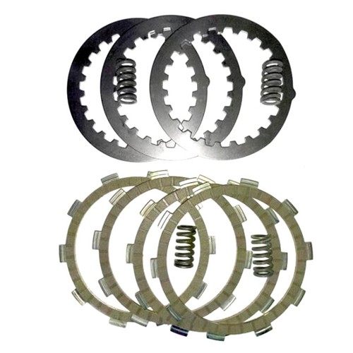 Embrayage kevlar pour yamaha - embrayage,