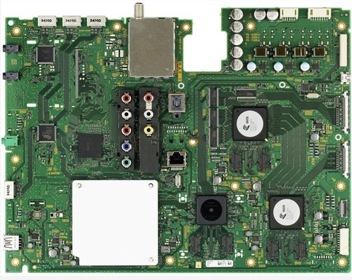 Motherboard sony - tv,