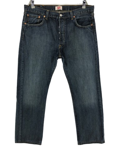 Jean homme vintage levi s - jean, d'homme