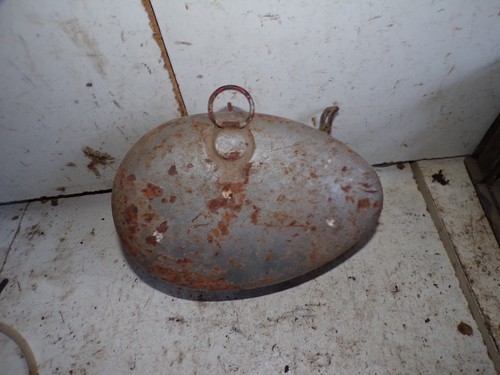 Boite outils 125 terrot - terrot, etd