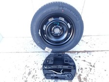 CITROEN C3 (A51) JEU DE ROUES