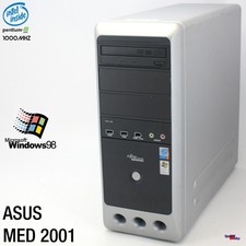 Pentium 3 III 1000MHZ PC