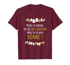 Merci gueuse citation film - merci, la