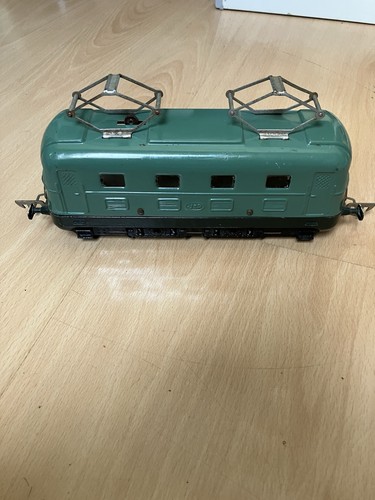 Jep 5842 locomotive - jep,