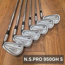 Titleist 712CB Iron 6pc Set