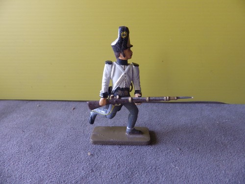 Soldat plomb premier empire - plomb,