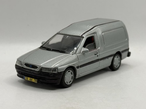 Ford escort van 1994 - ford,