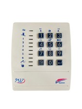 COOPER Scantronic, 09427eur-80 clavier a distance