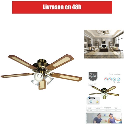 Farelek baleares ventilateur - farelek,