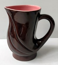 CRUCHE PICHET GRES VERNISSE PL