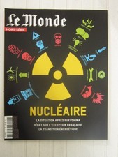Le Monde hors série