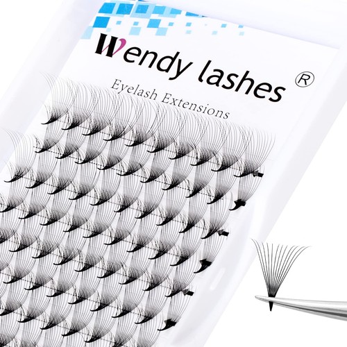 Volume russe 12d extensions - russe,