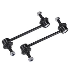 2Pcs Liens Barre