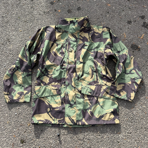 Veste dpm style - dpm, army