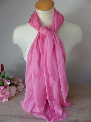 Grand foulard petite étole - grand,