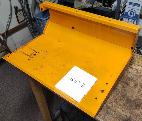 Emco compact lathe yellow - emco,