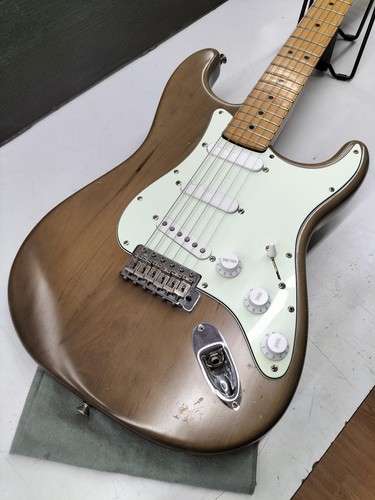Fender usa stratocaster - usa,